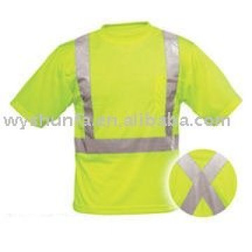 safety T-Shirt